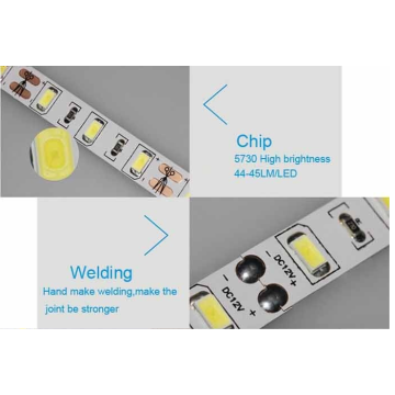 New design christmas 5630 led strip